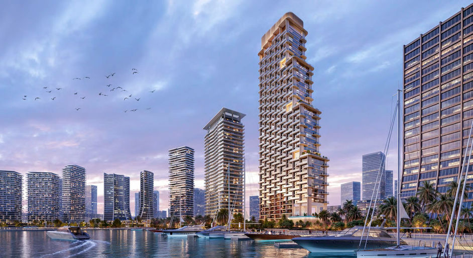 Atélis is een high-end woonproject in het bruisende en creatieve hart van Dubai: Dubai Design District (D3). Het gebouw is ontworpen door de toparchitect achter de Burj Khalifa en valt op door zijn strakke lijnen, hoogwaardige afwerking en unieke uitstraling. Vanuit de meeste appartementen kijk je uit op Downtown Dubai en de iconische skyline.

Het project biedt niet alleen een stijlvolle woonomgeving, maar ook uitgebreide faciliteiten zoals meerdere zwembaden, een moderne gym, wellnessruimtes, lounges en werkplekken. Atélis ligt op een toplocatie: rustig gelegen aan de rand van Downtown, maar wel met snelle toegang tot het centrum en de kust.

Een perfecte combinatie van design, comfort en locatie – met veel potentie voor zowel eigen gebruik als verhuur.