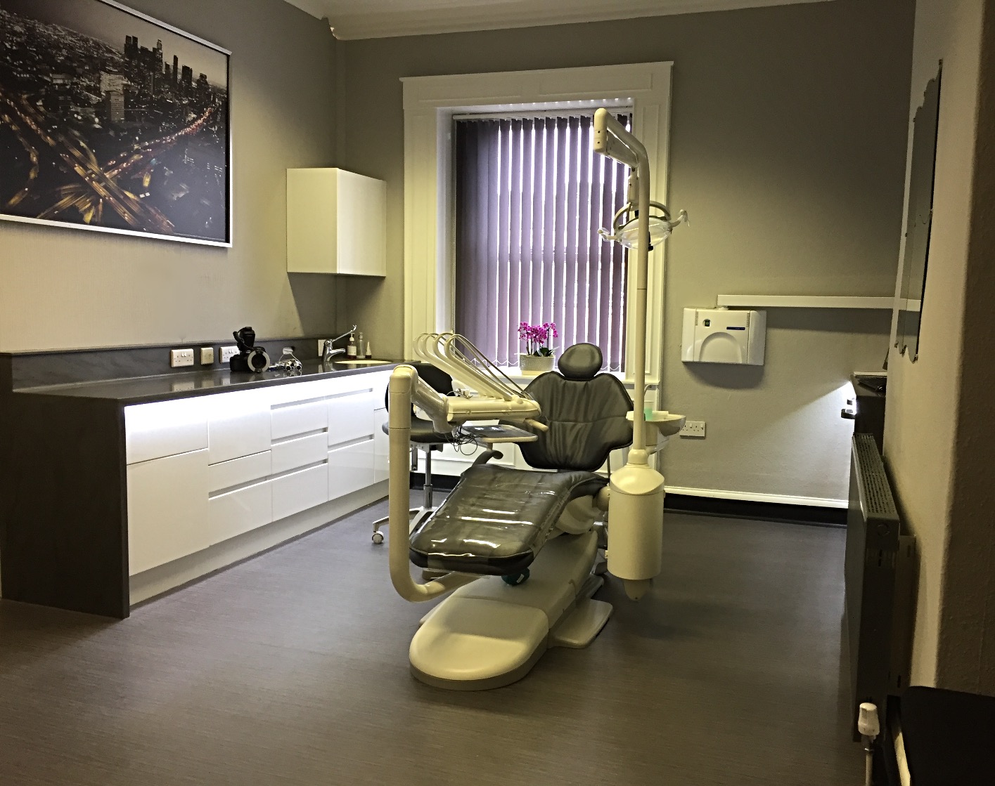 Cosmetic Dentistry West Yorkshire Aspley Dental