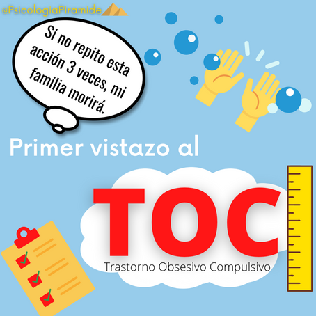 Primer vistazo al TOC