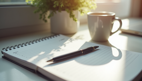 Simplifying Your Q1 Marketing Strategy: A Step-by-Step Guide
