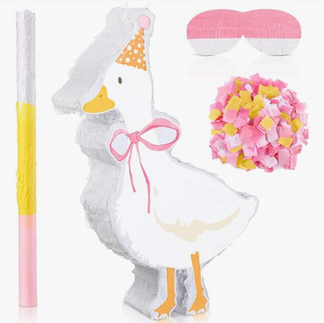 Silly Goose Pinata