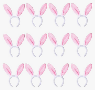 Bunny Ears