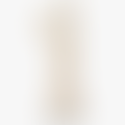 Cream '1' Balloon 40 Inch