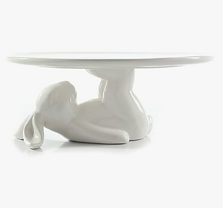 Bunny Cupcake Stand
