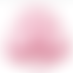 Pink Birthday Party Balloons