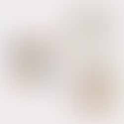 Colorful Stripe, Pola Dot, Checkered Napkins