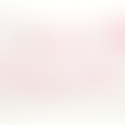 Pink Floral Hanging Flag Pennant Banner