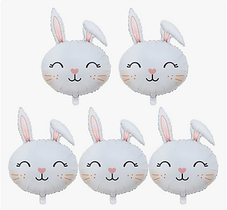 Bunny Balloons