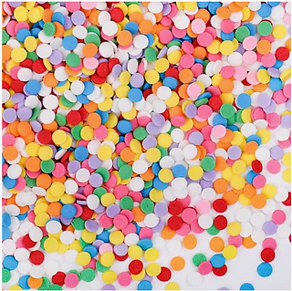 Confetti Sprinkles
