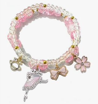 Ballerina Bracelet