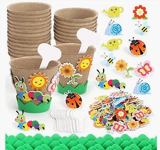 Garden Craft for Kids