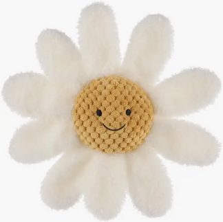 Stuffed Daisy Plush Toy 