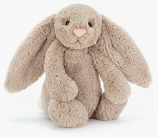 Bashful Bunny Jelly Cat