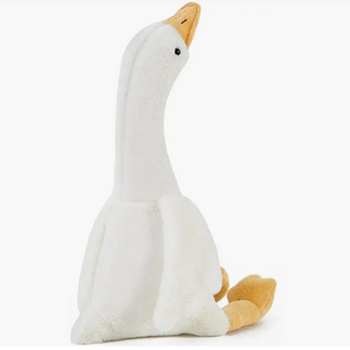 Goose Plush 