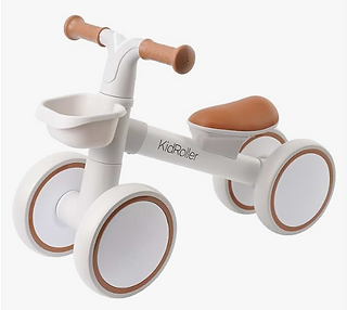 Balance Bike for Toddler First Birthday Party