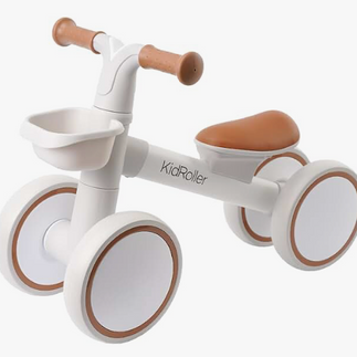 Balance Bike for Toddler First Birthday Party