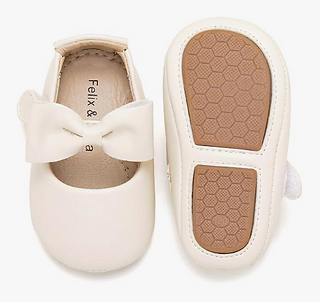 Bow Shoes