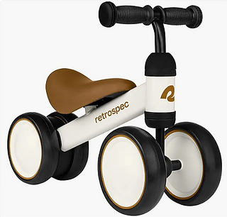Balance Bike