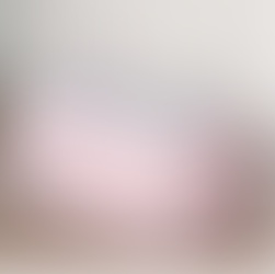 Pink Tulle Tablecloth