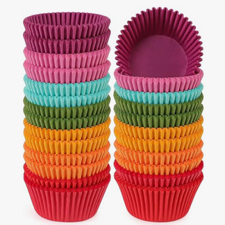 Cupcake Liners