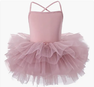 Girls Tutu Dress for Tutu Cute Birthday Party