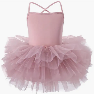 Girls Tutu Dress for Tutu Cute Birthday Party