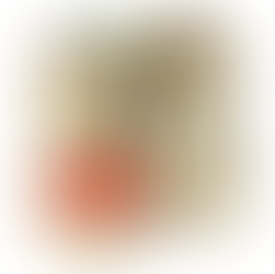 Natural Berry Baskets