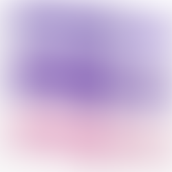 Assorted Purple and Pink Tablecloths