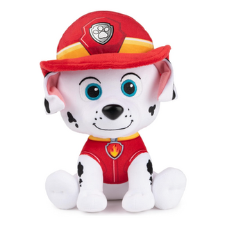 Paw Patrol Marshall Plush Toy