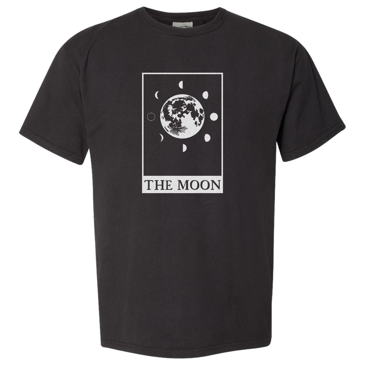 The Moon Tee
