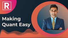 How Rahul Sir Makes CAT Quant Easy for Everyone