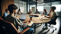 Preparing for Unexpected Questions: How to Handle Tricky Situations in GD-PI Rounds