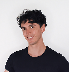 Isaac Martinez