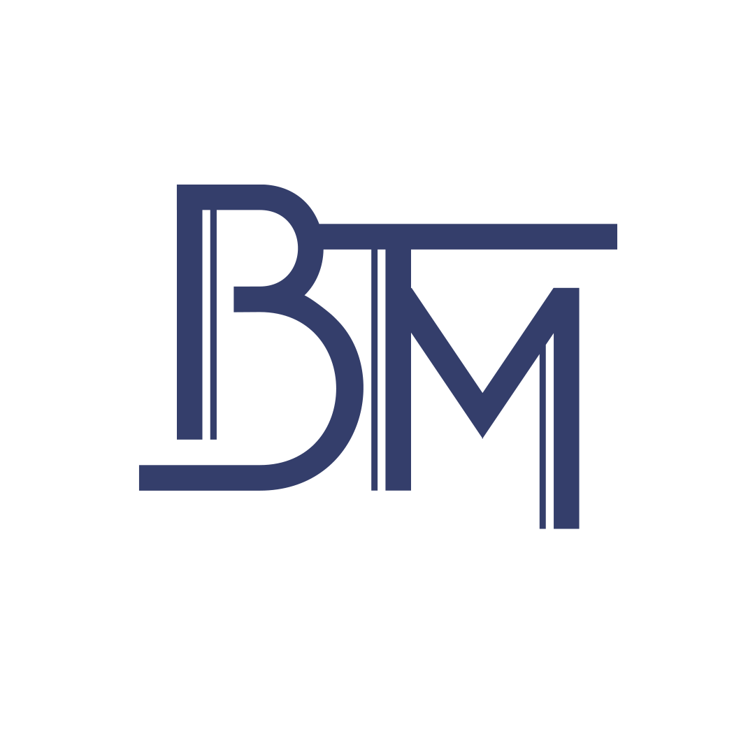 The Ballet Theatre of Maryland Incorporated logo