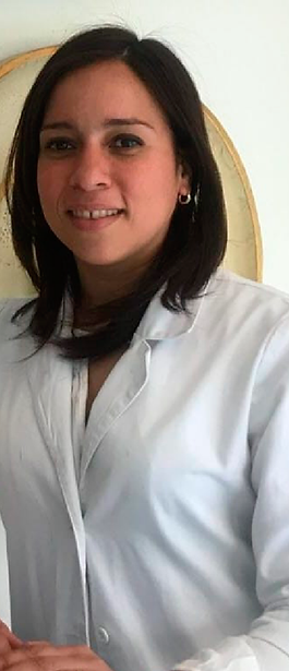 Berenice Barthelemy Laffitte