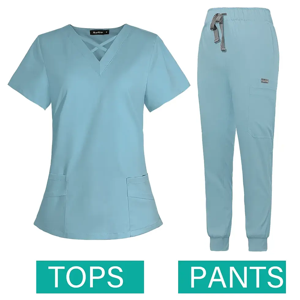 Thumbnail: Joggers Scrubs