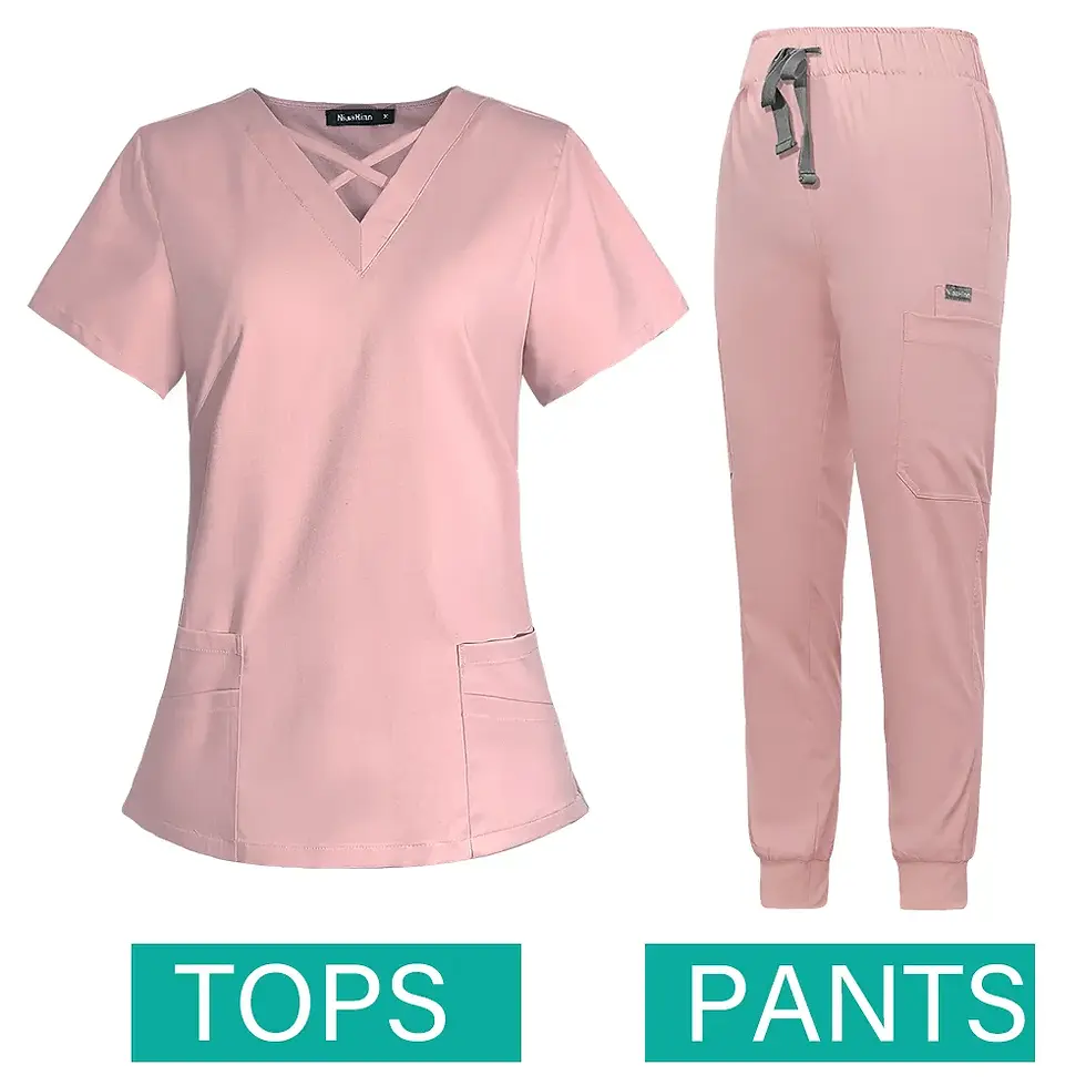 Thumbnail: Joggers Scrubs