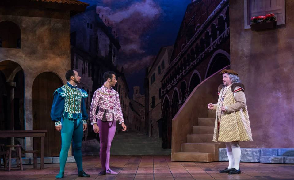Kiss Me Kate