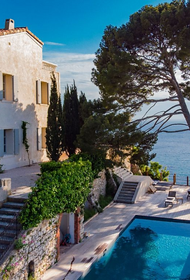 Villa cassis