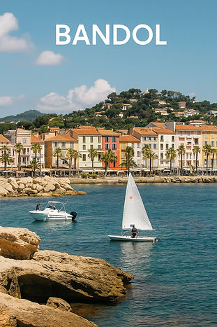 Bandol