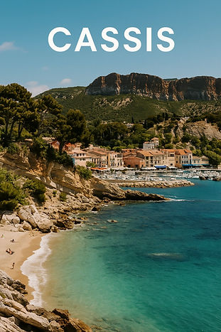 Cassis