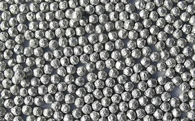aluminum shots for blasting