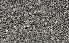 blasting grit sample
