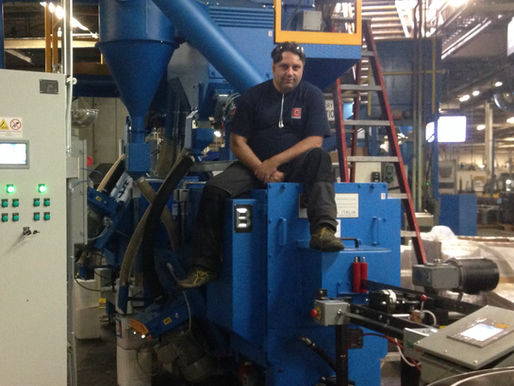 Surface Treatment Lean Optimization for EBITDA protection - CM Surface Treatment