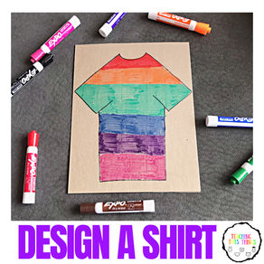 Design A Shirt