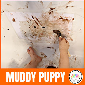 Muddy Puppy