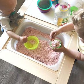 Sensory Must Haves