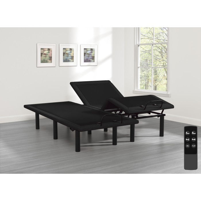 King adjustable bf 1up