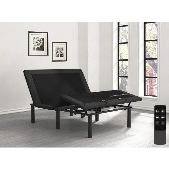 Adjustable bed queen Bf 1up