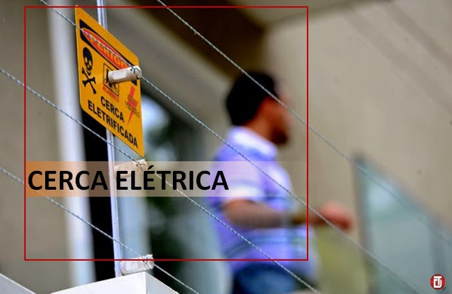 Cerca Elétrica